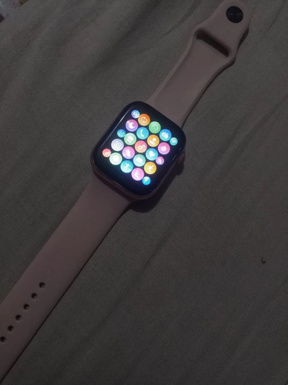 Relógio watch 8 plus - Foto 4