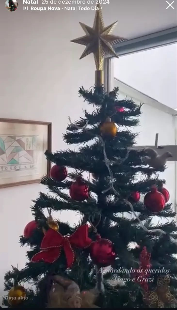 Árvore de Natal - Foto 5
