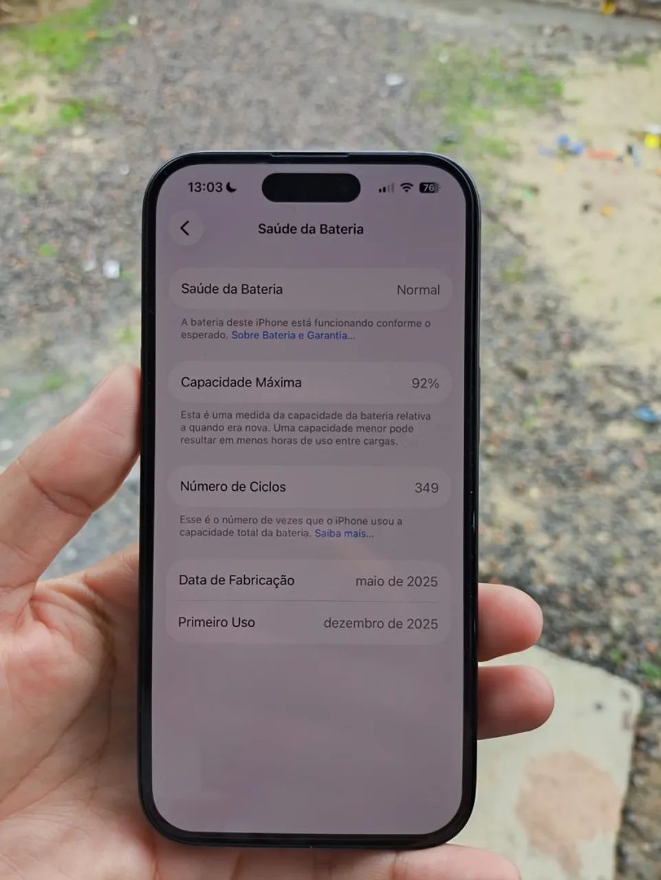 IPHONE 15  - Foto 3