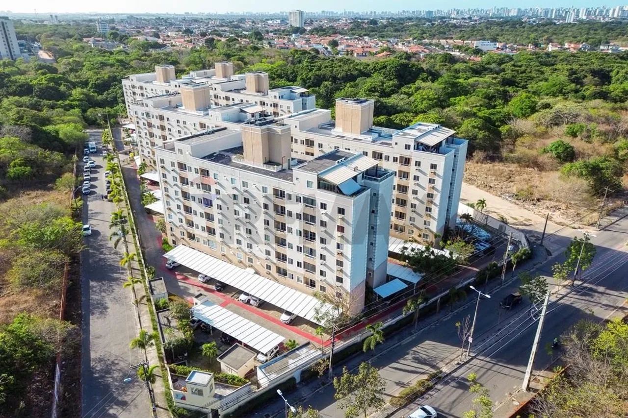 INCRÍVEL APARTARMENTO DE 2 QUARTOS COM SUÍTE / Edifício Favoritto.