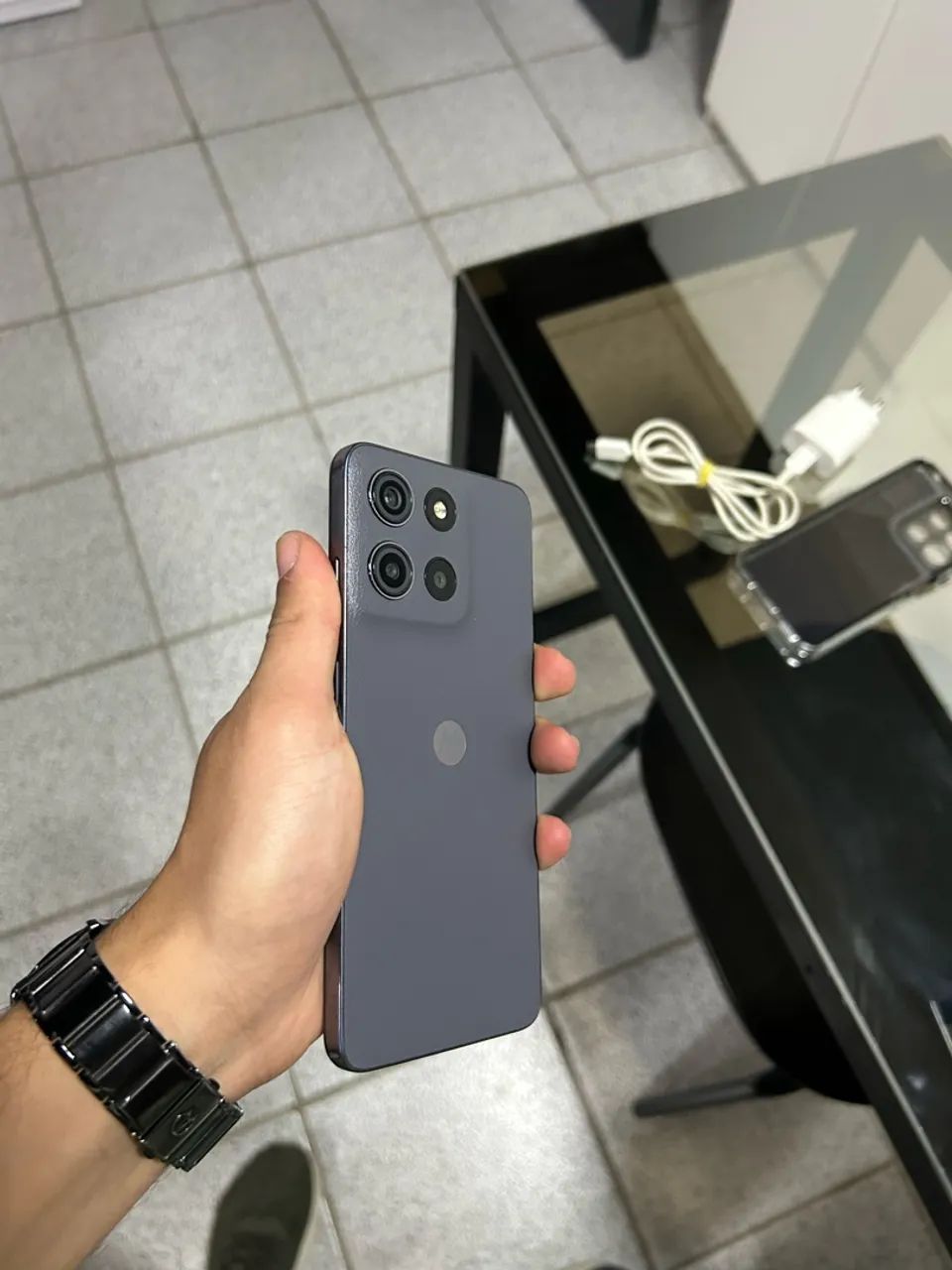 Vendo Moto G15 ? - Foto 5