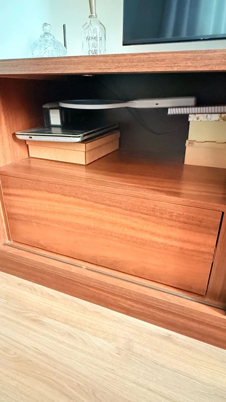 Rack e painel de TV - Foto 4