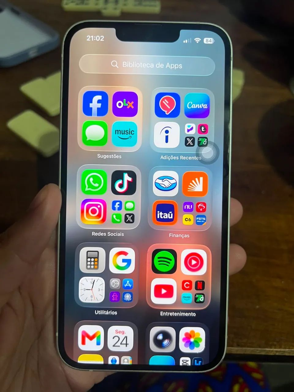 iPhone 14 128gb