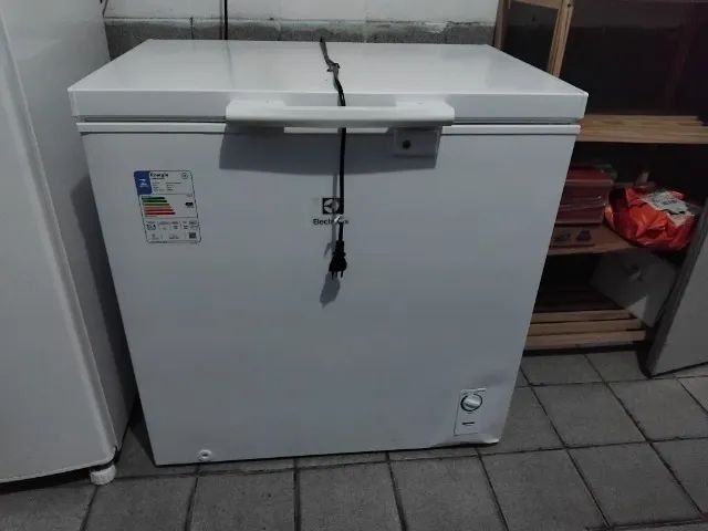 Freezer 200lt  - Foto 2