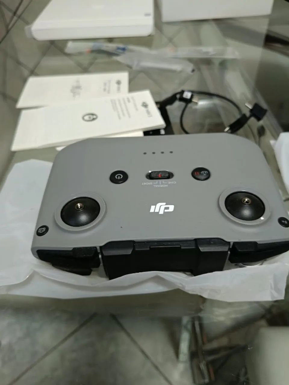 DRONE DJI MINI 3 - Foto 4