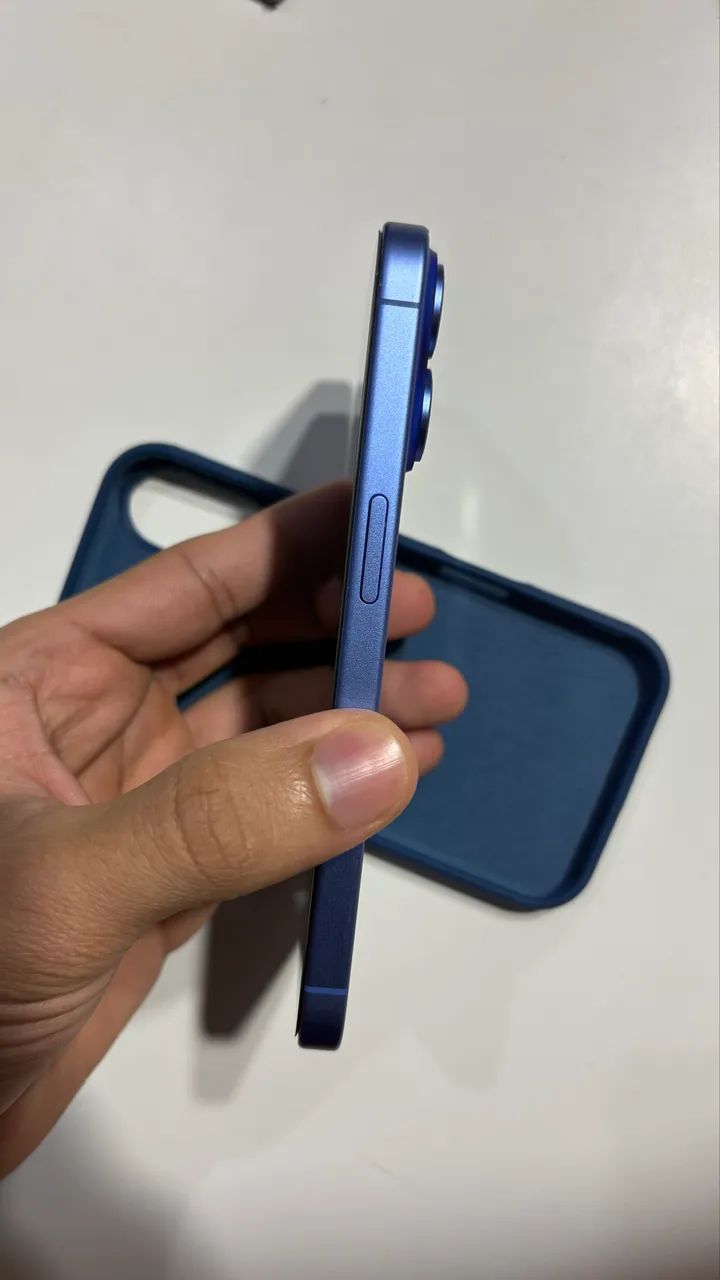 iPhone 16 128gb Novo - Foto 3