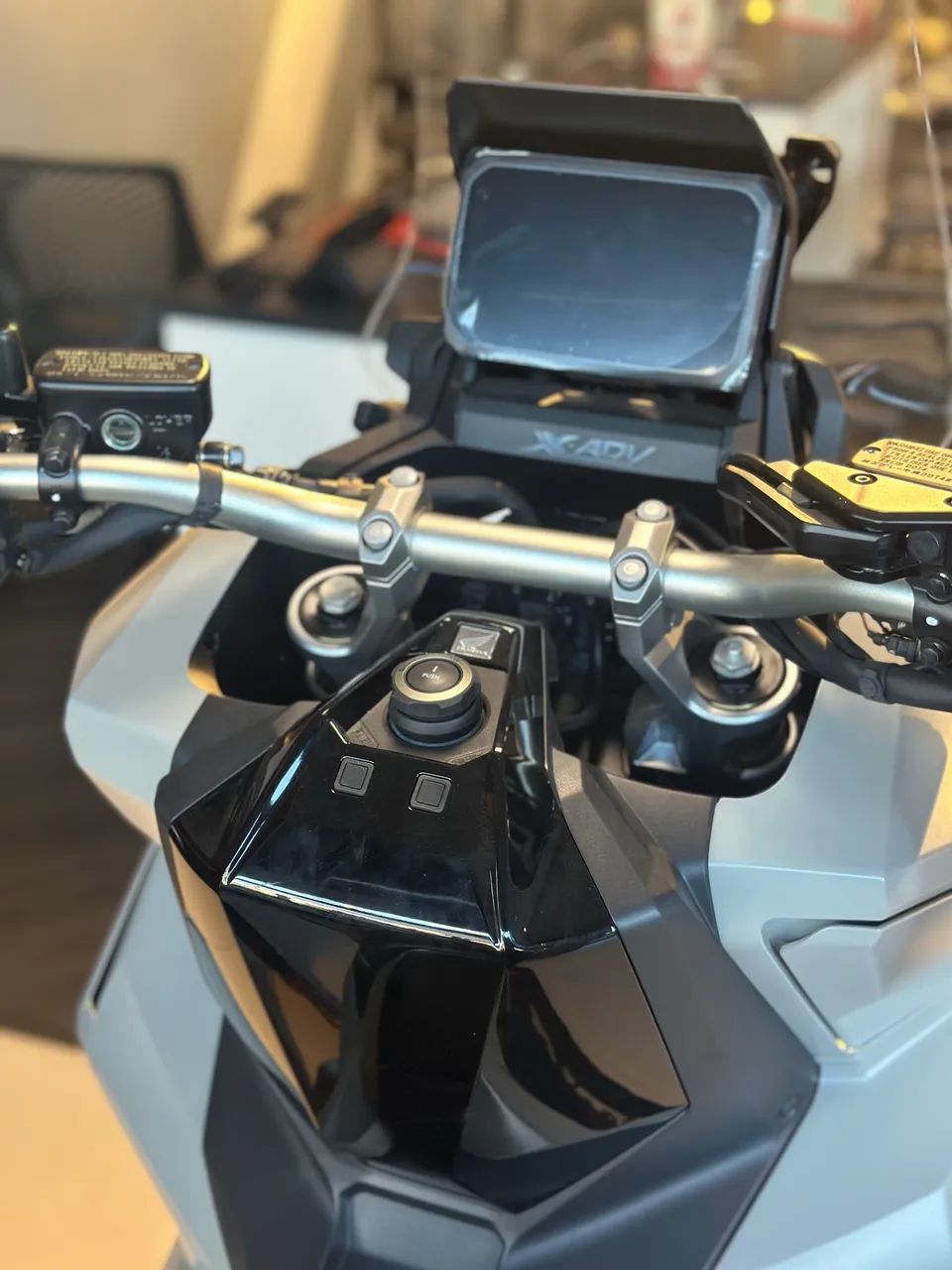 X-ADV 750 25/25 - Foto 2
