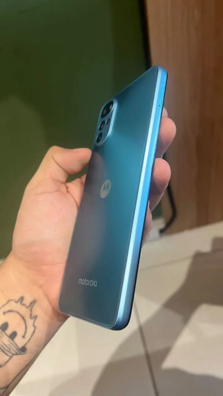 Motog52 128g - Foto 2