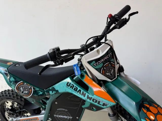 TORROT MX2 - Foto 5