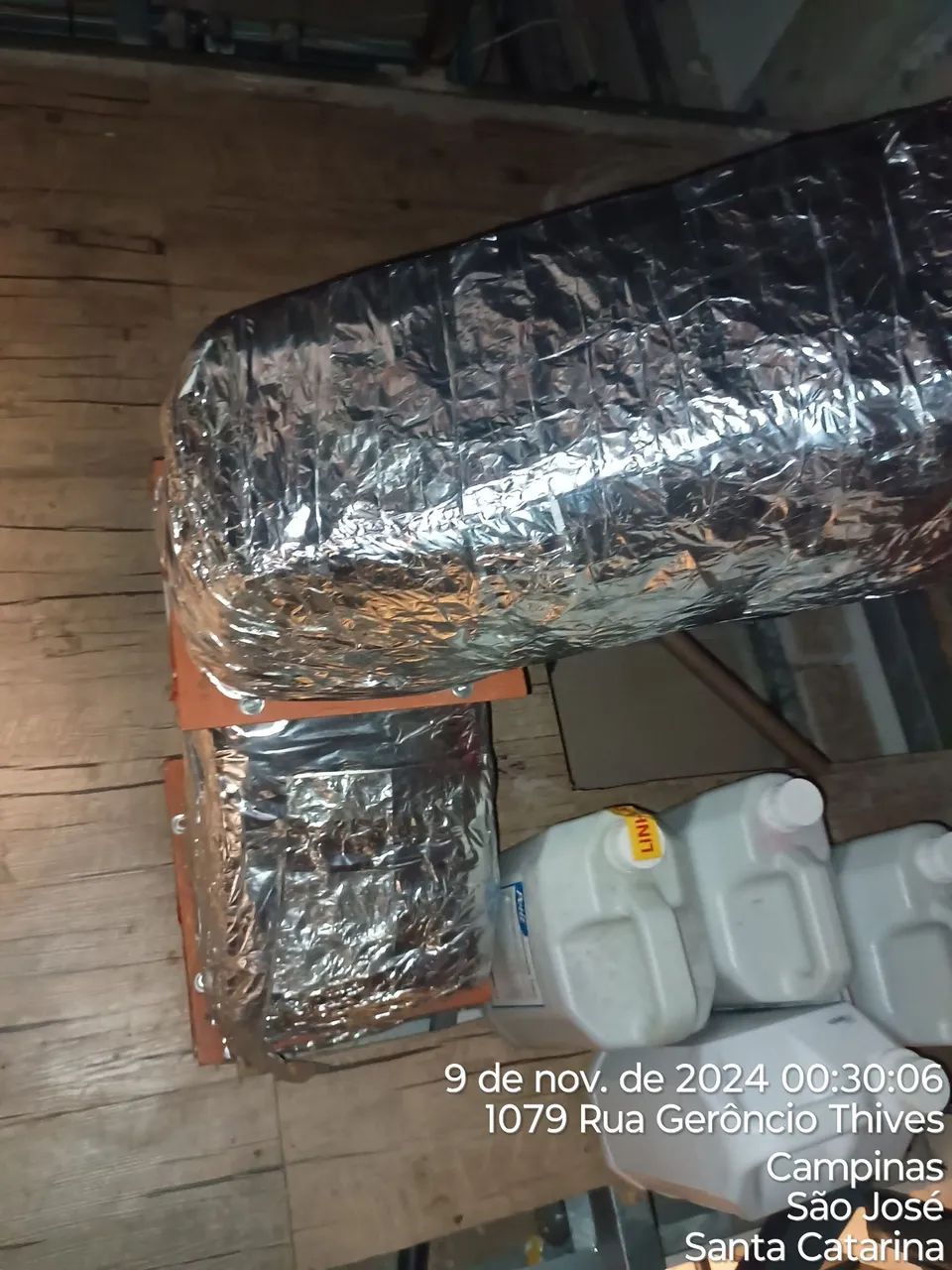 Auxiliar de manutenção predial  - Foto 2