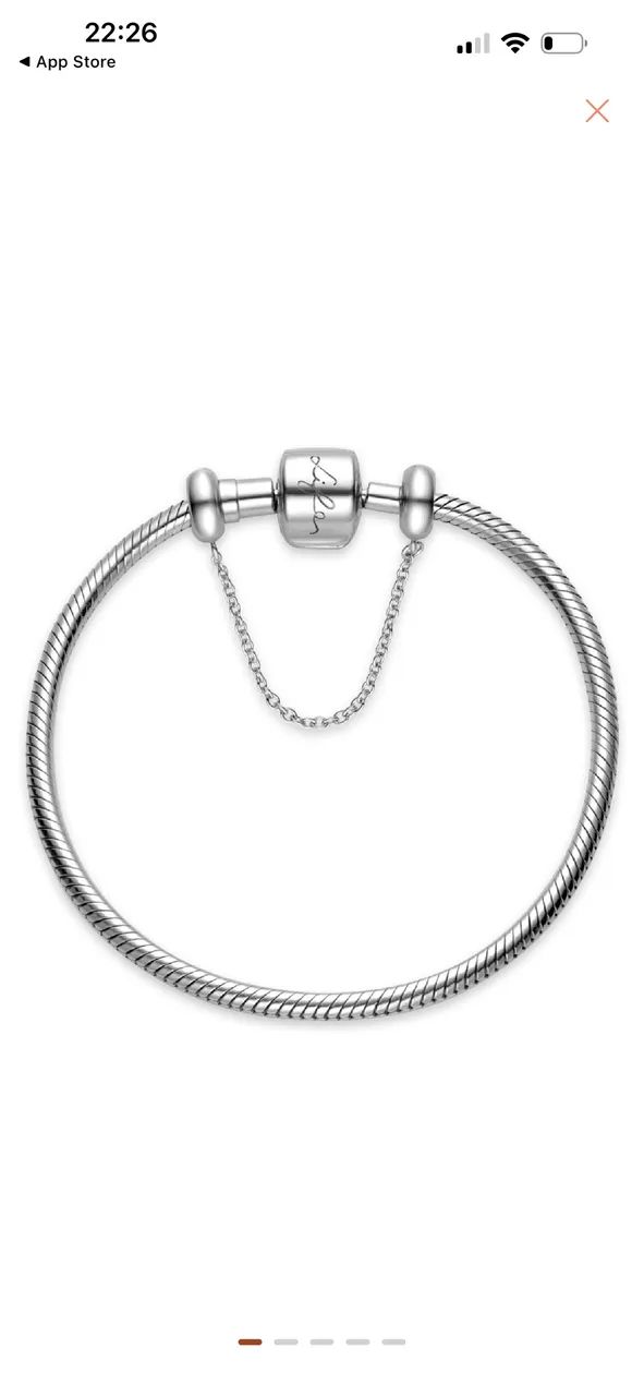Pulseira Vivara