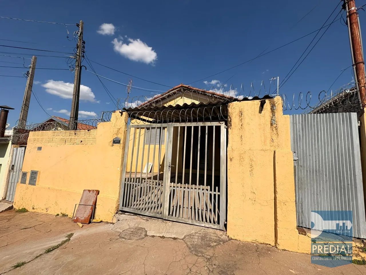 Casa 1 quarto para Locação Vila Boa Vista 1, São Carlos