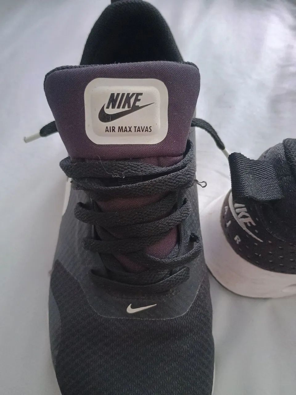 Tênis nike Air Max tavas - Foto 5