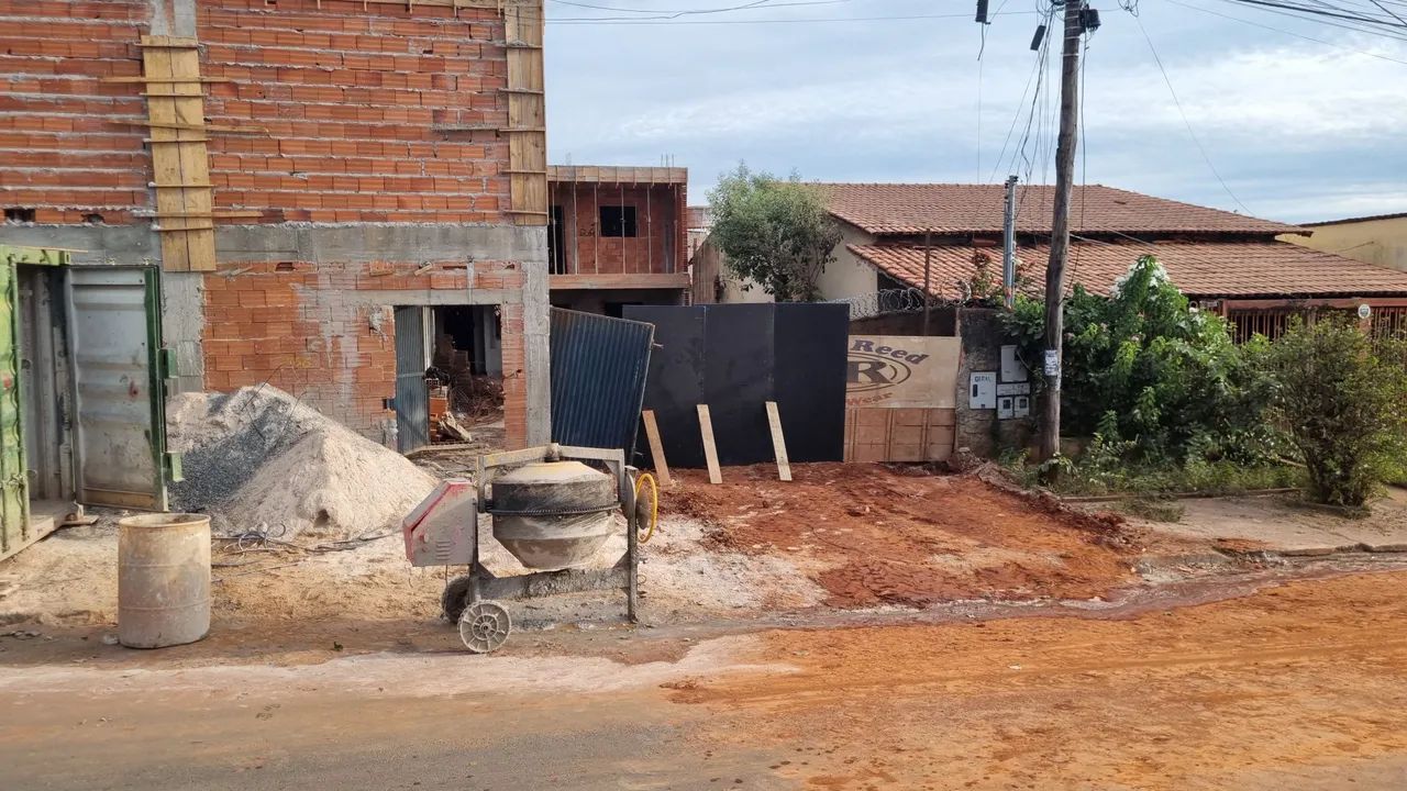 Vaga de pedreiro  - Foto 2