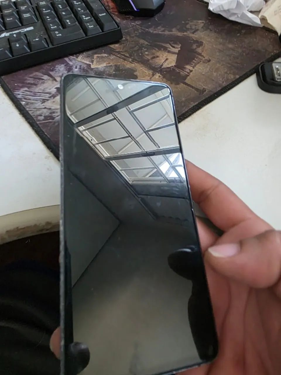 Samsung Galaxy Note 10 Lite - Foto 3