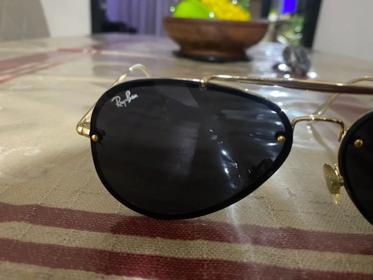 Óculos Ray ban - Foto 3