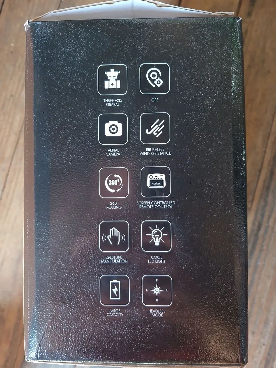 Vendo drone S-X1  - Foto 2