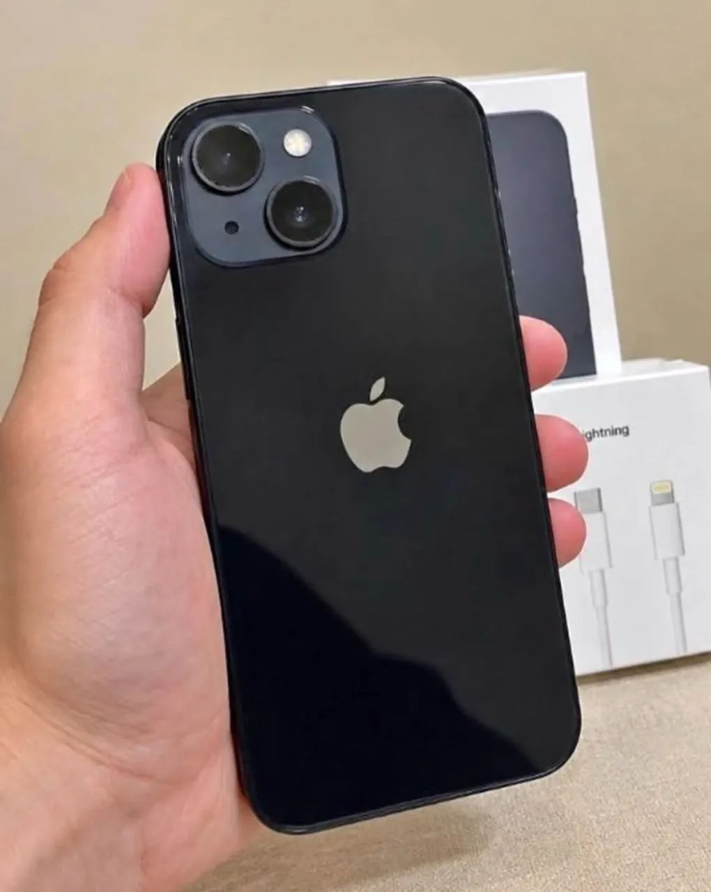 Vende-se iPhone 13