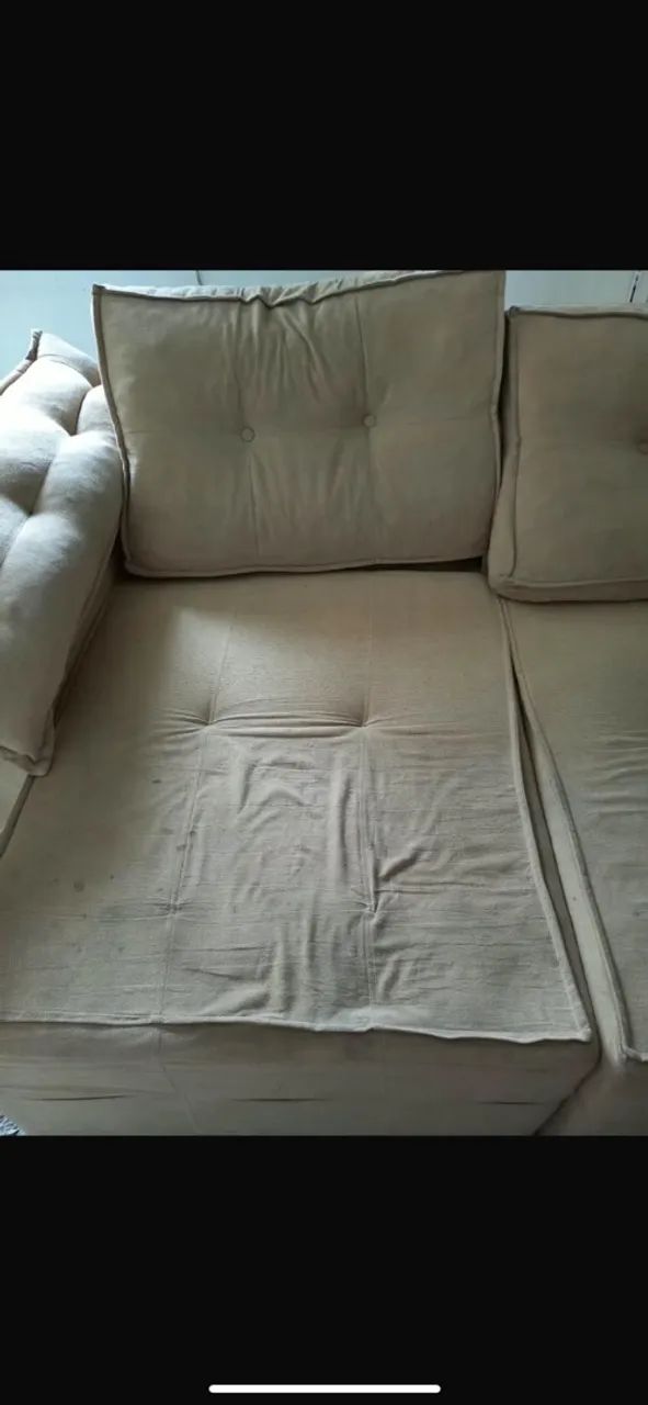 Vende-se  sofá  - Foto 2