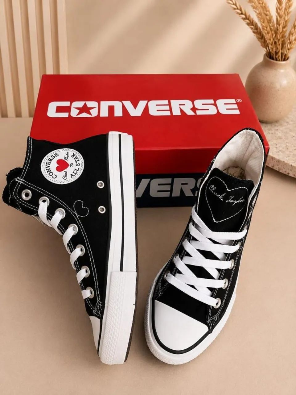 All Star bota