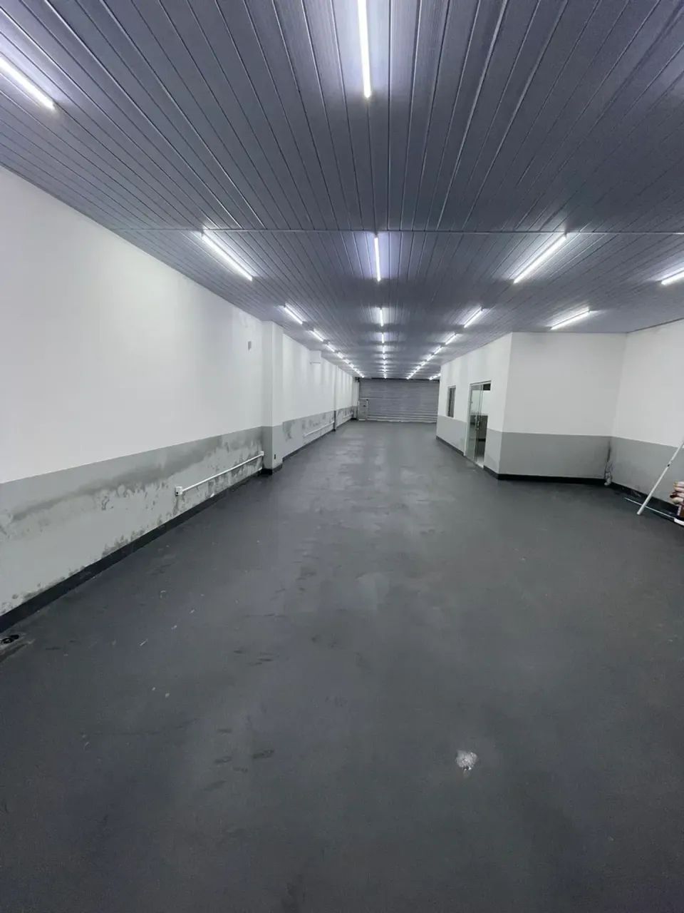 Alugo excelente galpao na av. senador Lemos com 320 Mt2 - Foto 5