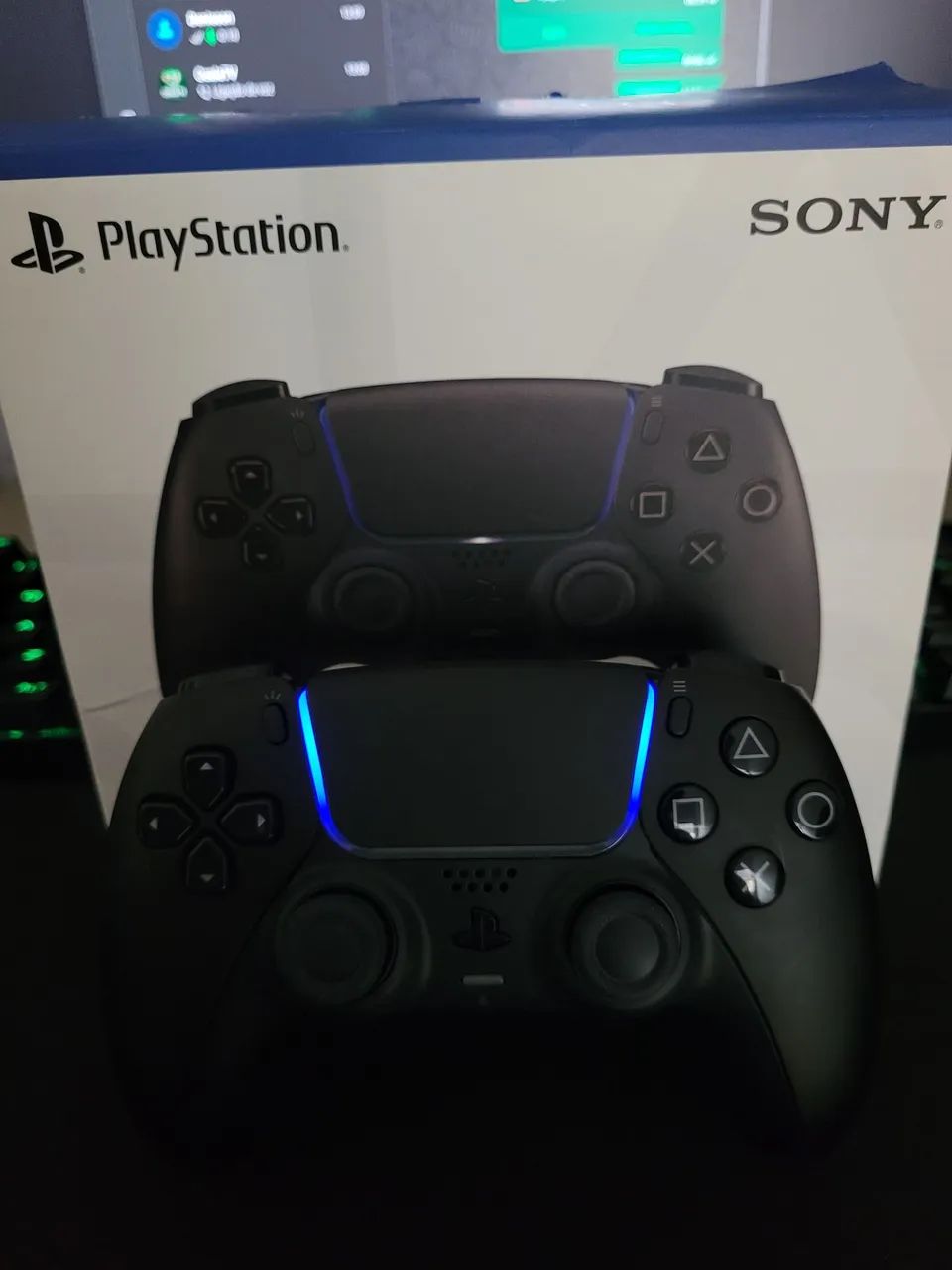 Dualsense ps5 - Foto 5