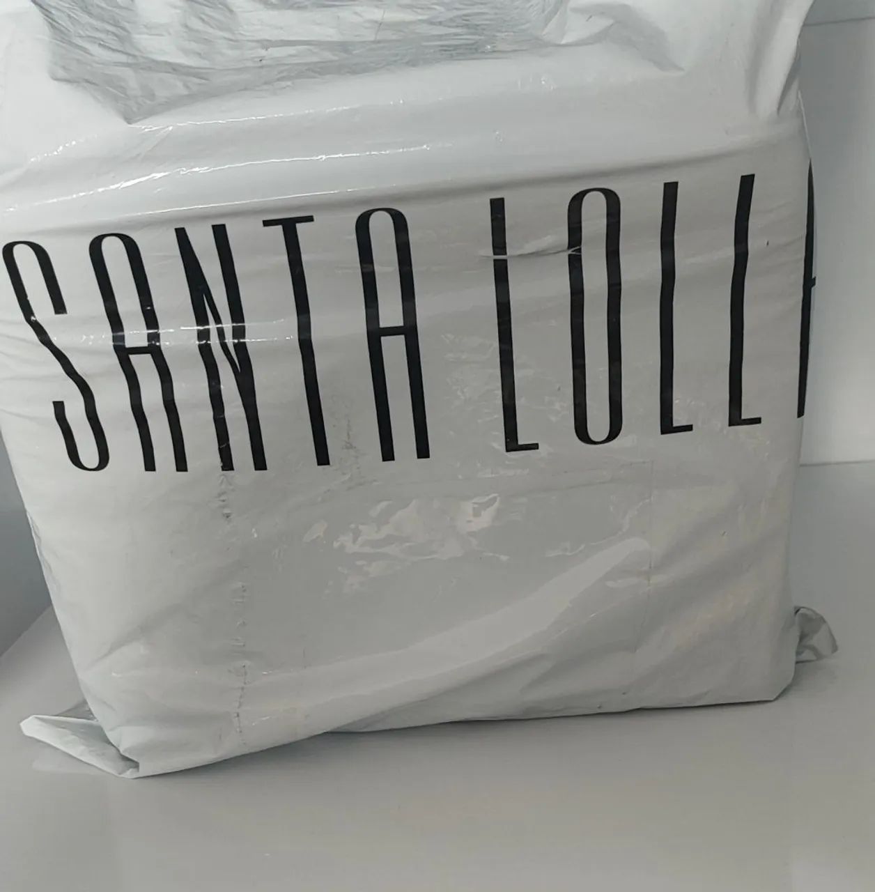 Bolsa Nova, original da Santa Lolla - Foto 4
