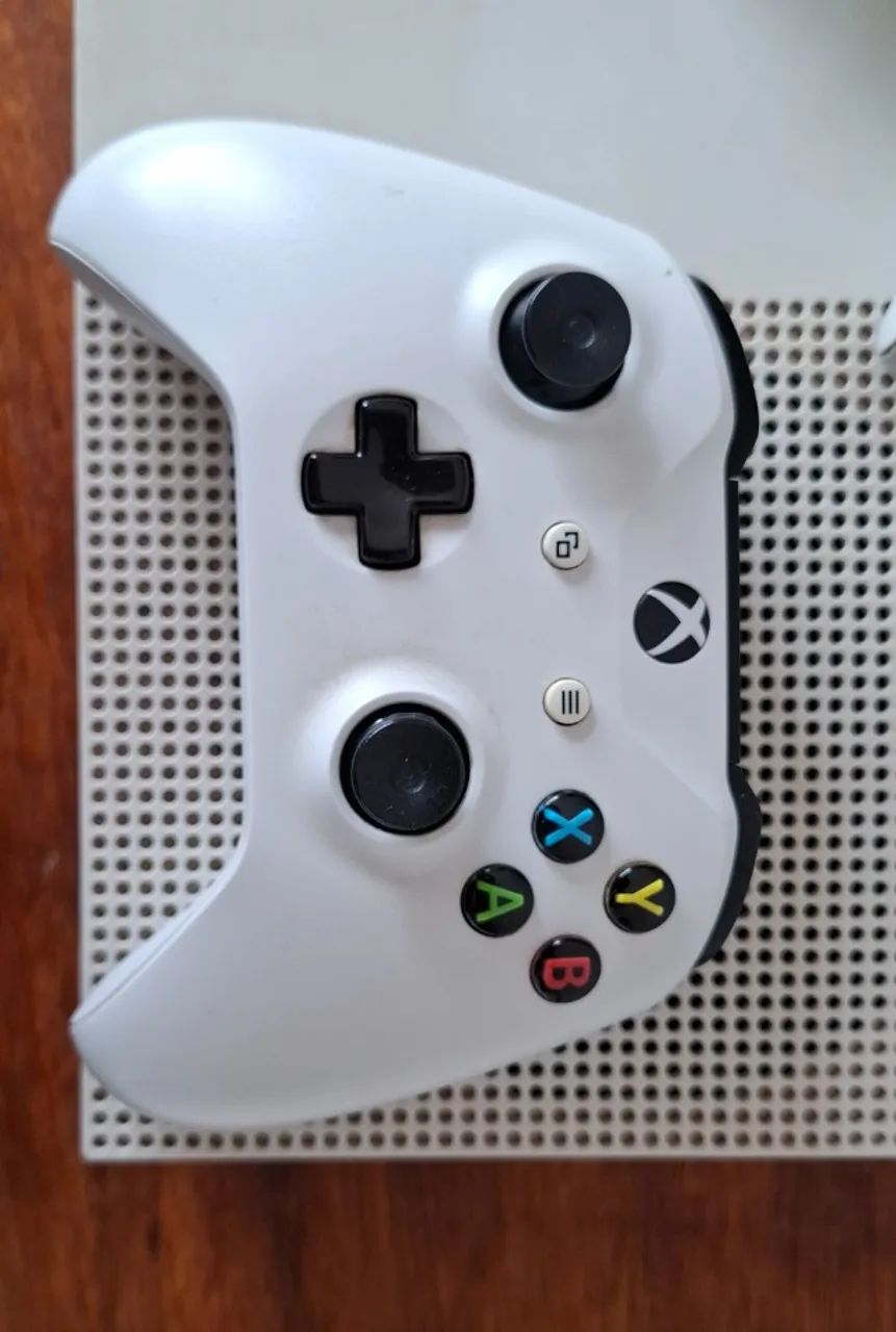 X box One S - Foto 4