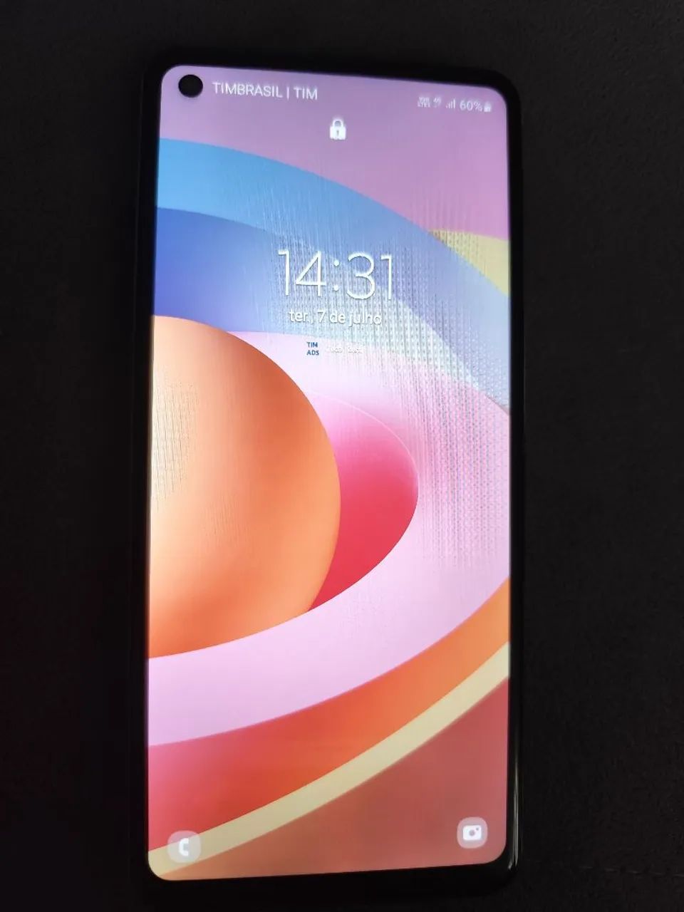 Samsung A21S 64gb 4 ram - Foto 2