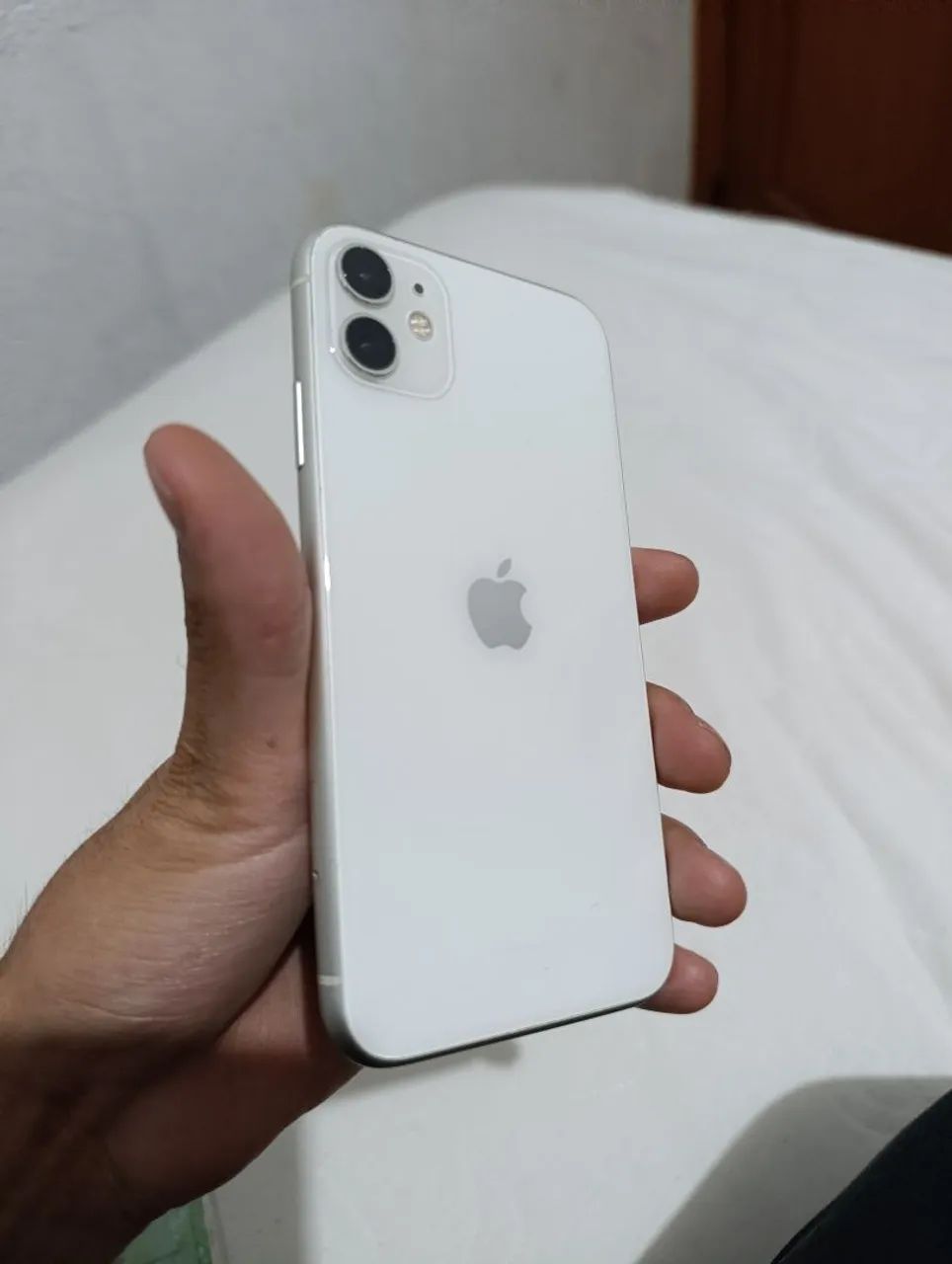 IPHONE 11 NUNCA ABERTO/ORIGINAL 
