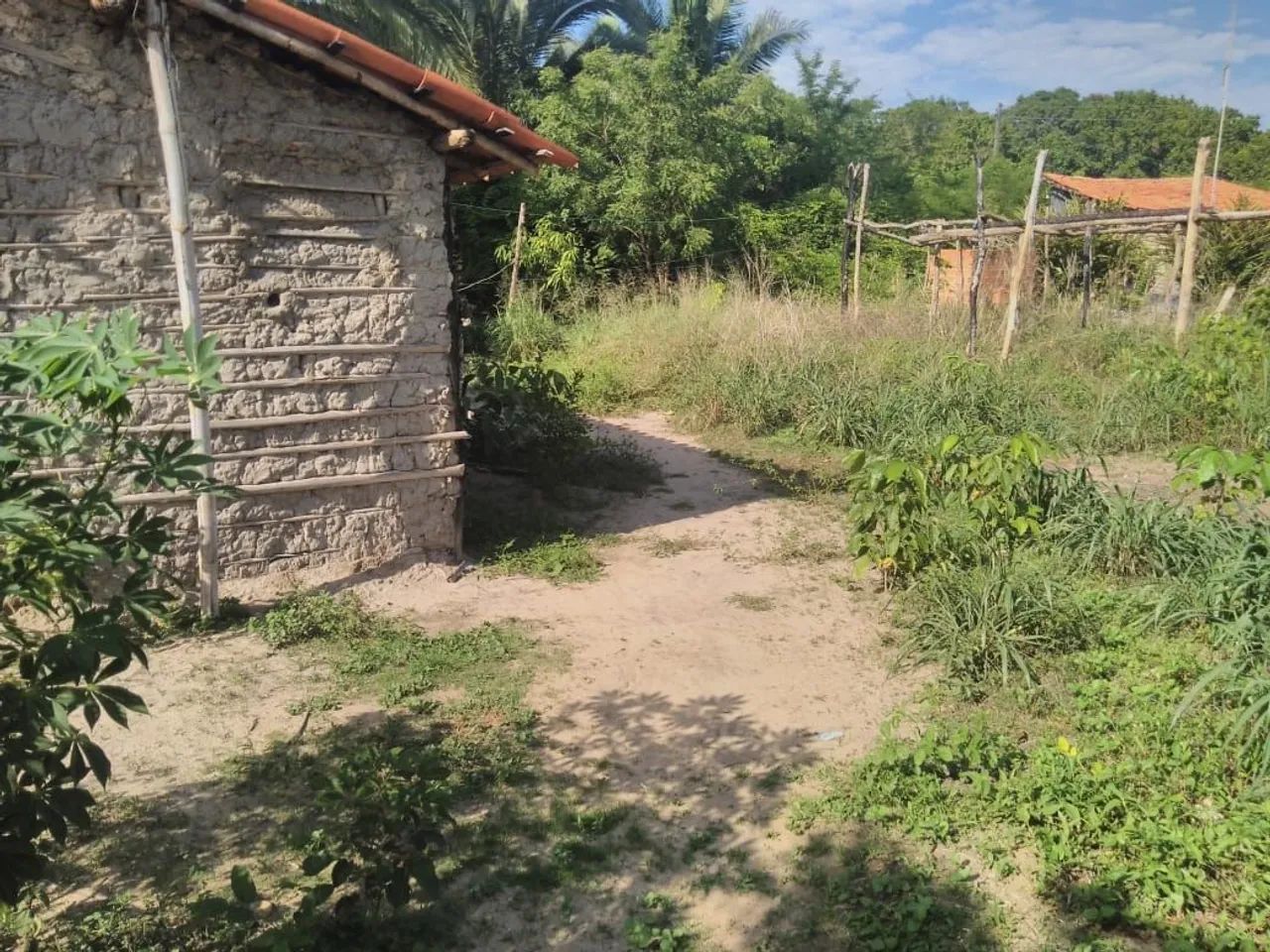 Terreno no Povoado SANTA LUZ - Foto 3