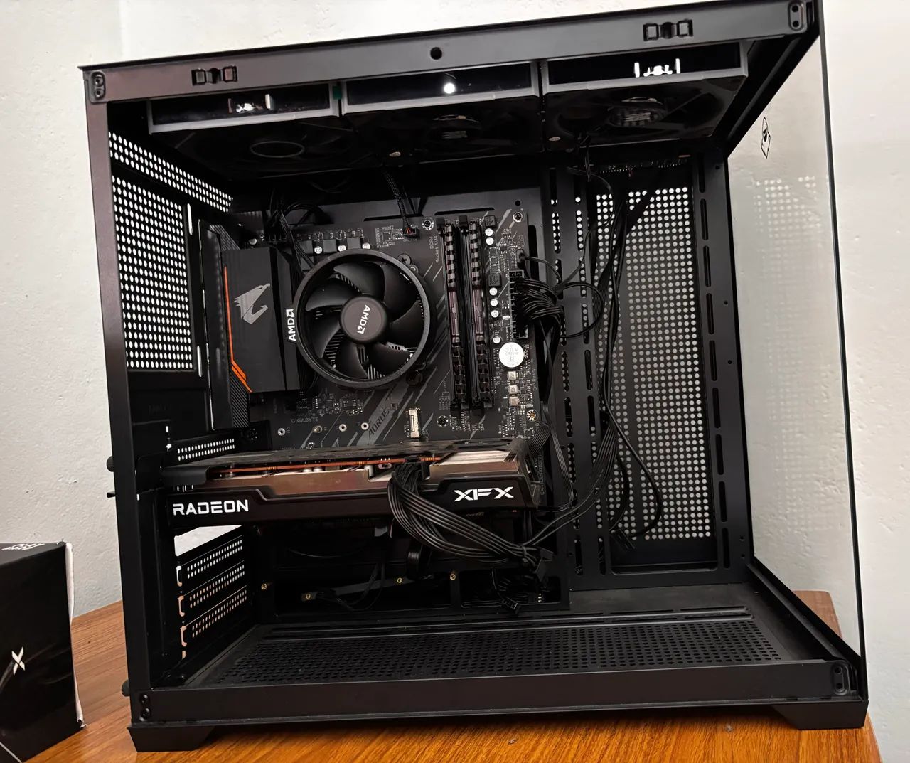 Computador game  - Foto 2