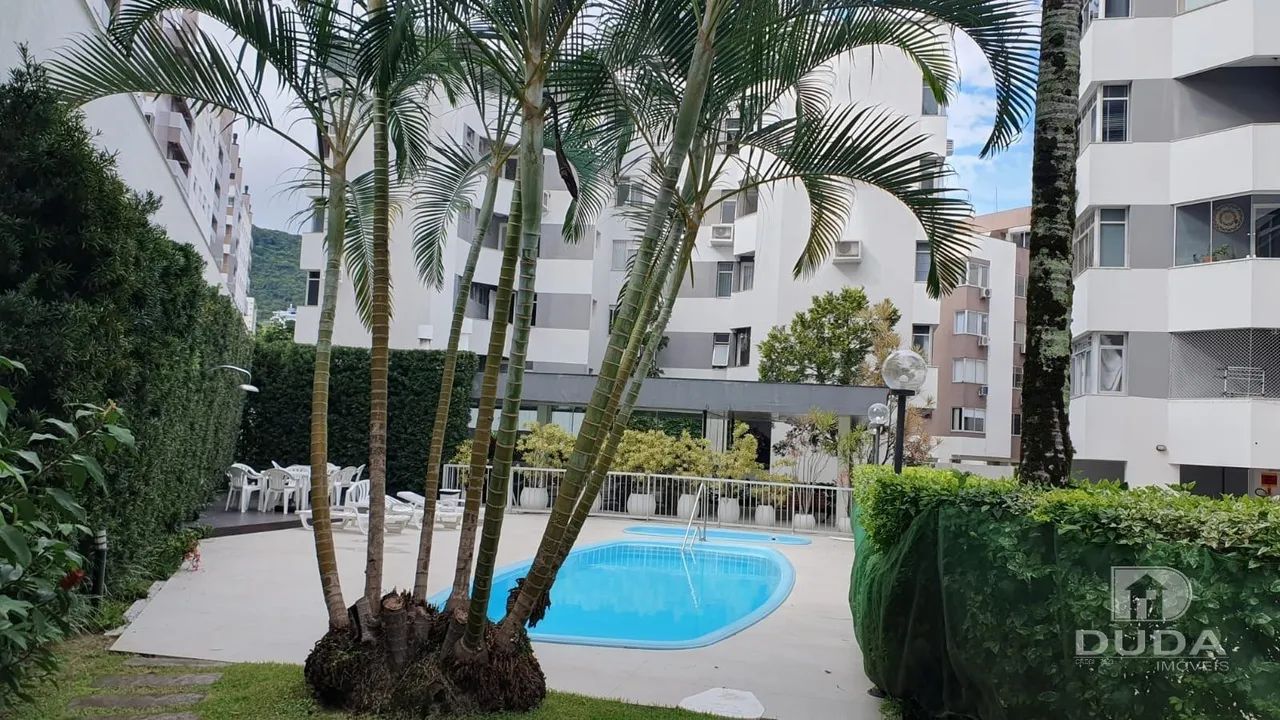 Cobertura Duplex Itacorubi Florianópolis