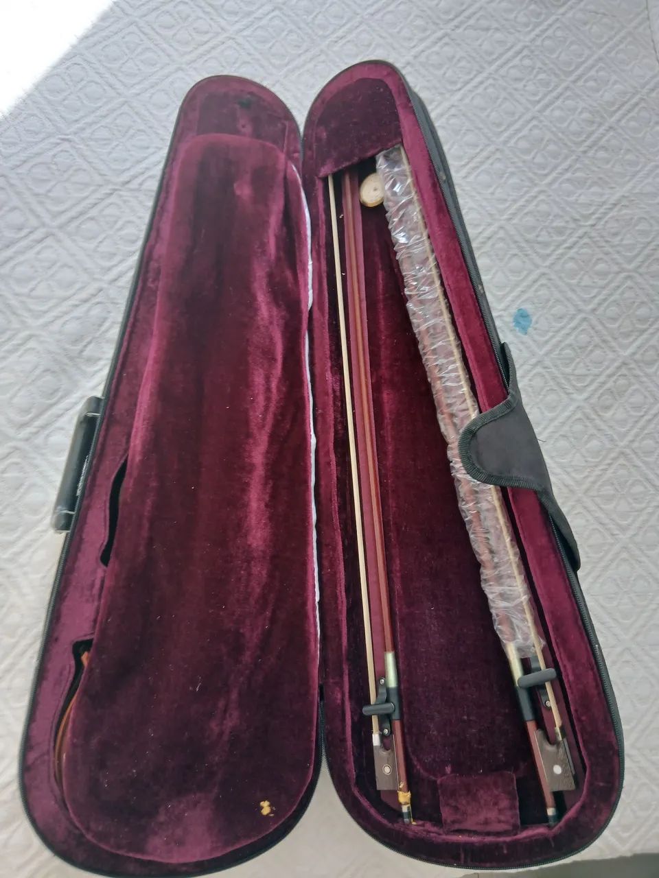Violino usado - Foto 4