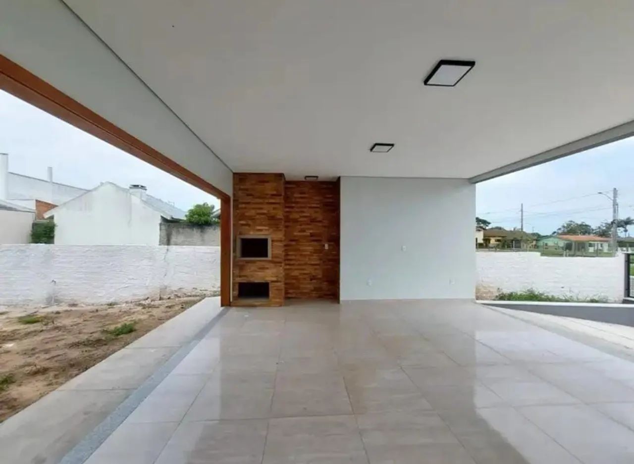 Casa dois quartos + 1 suíte  - Foto 3