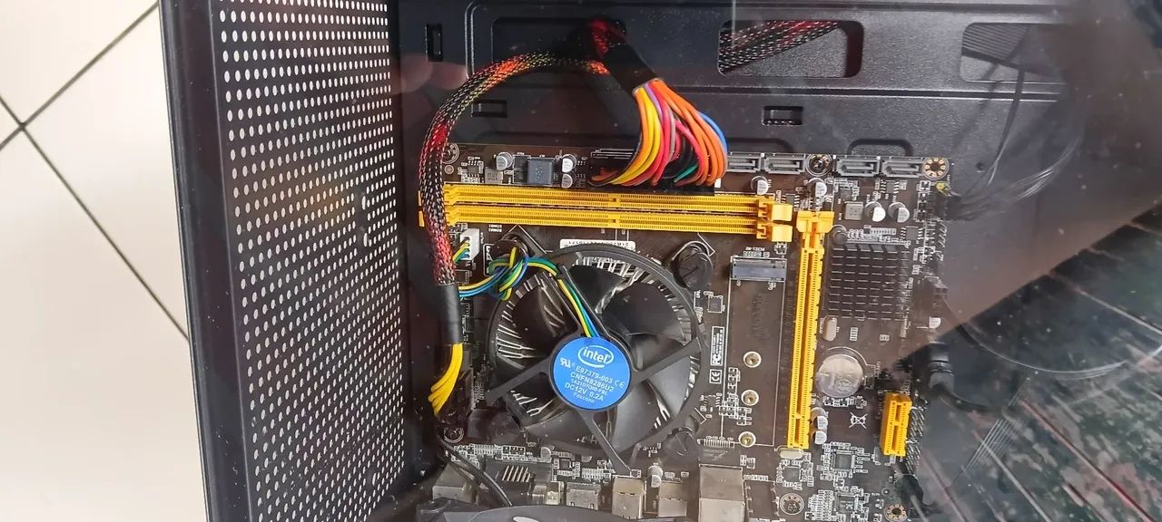 Gabinete a290 