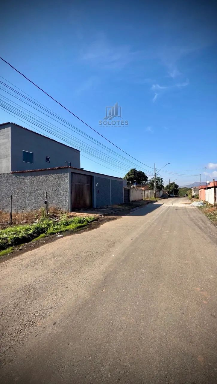 Lote Plano 360m² em Igarapé - MG - Foto 7