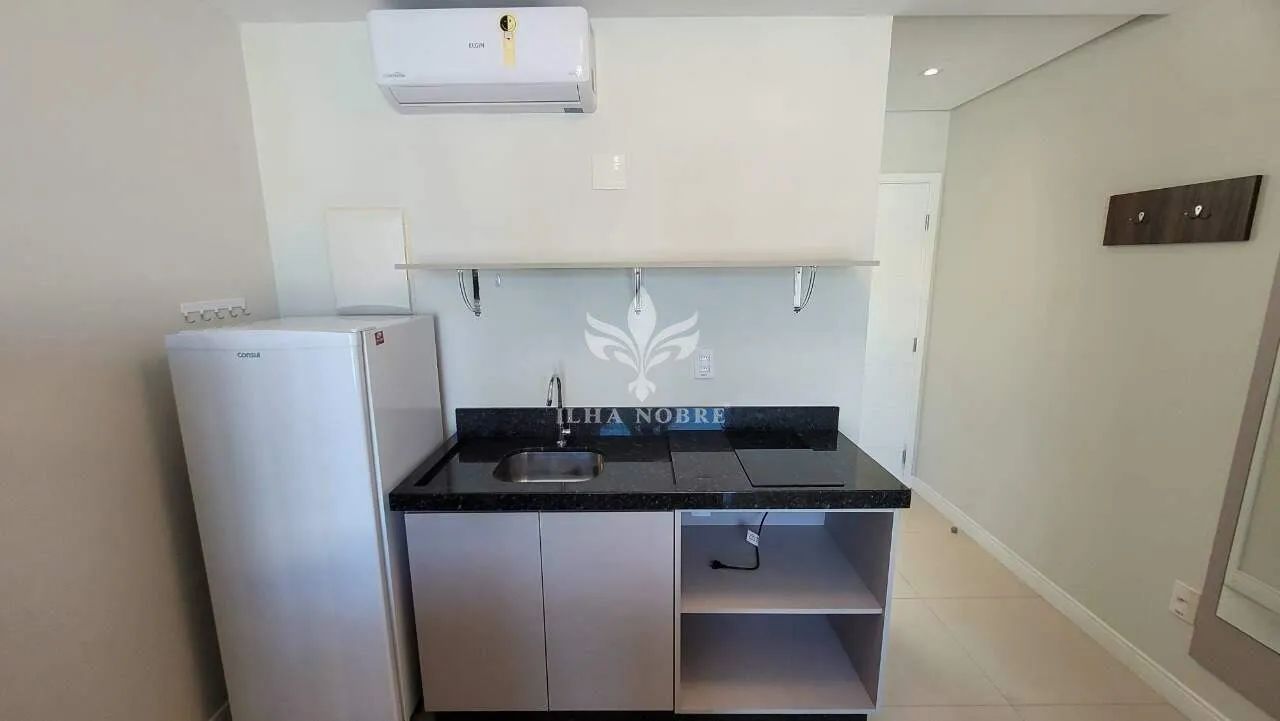 Studio mobiliado para aluguel no Trindade próximo à UFSC Florianópolis com 20 m² - Foto 4