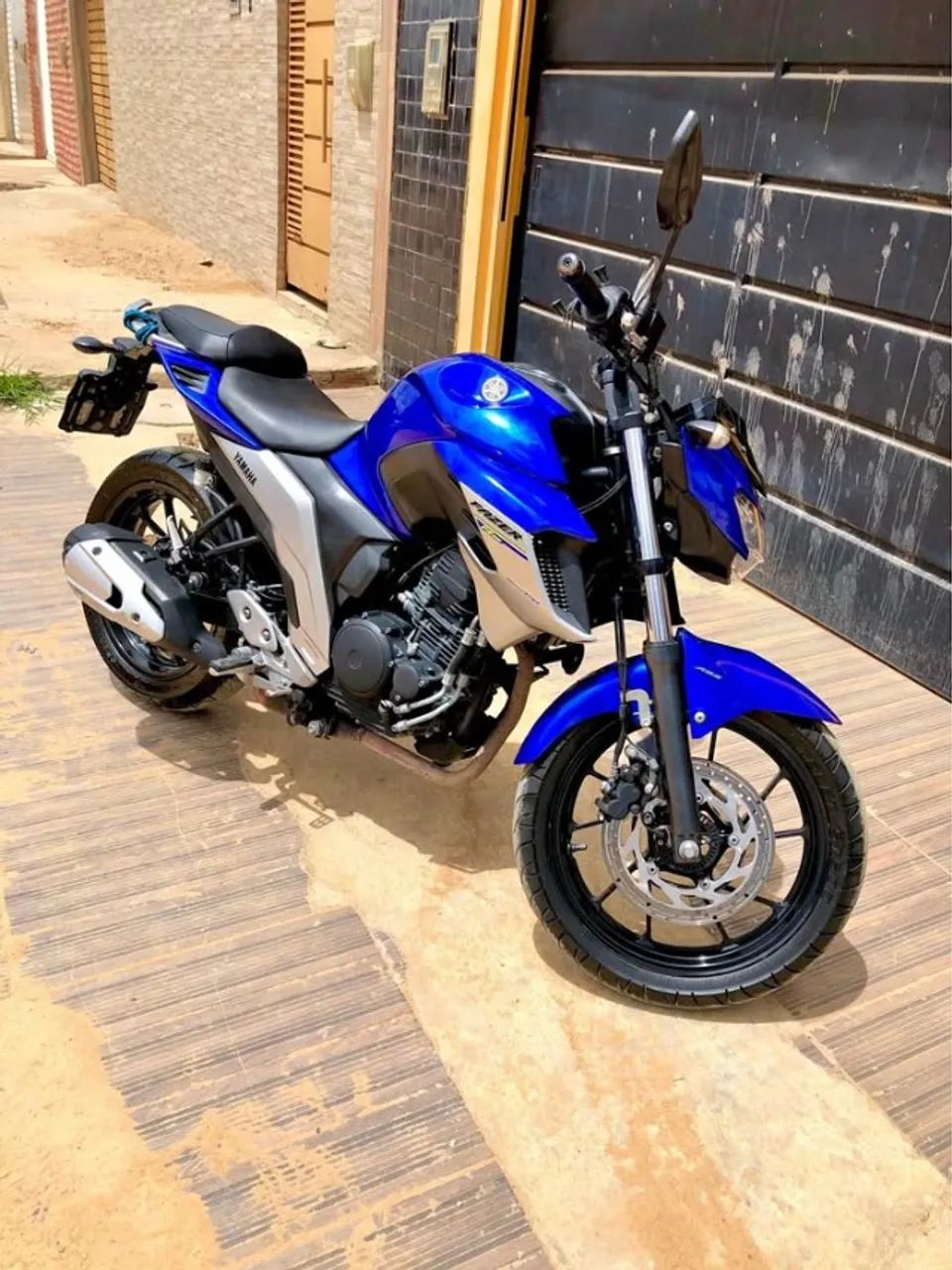 fazer 2021