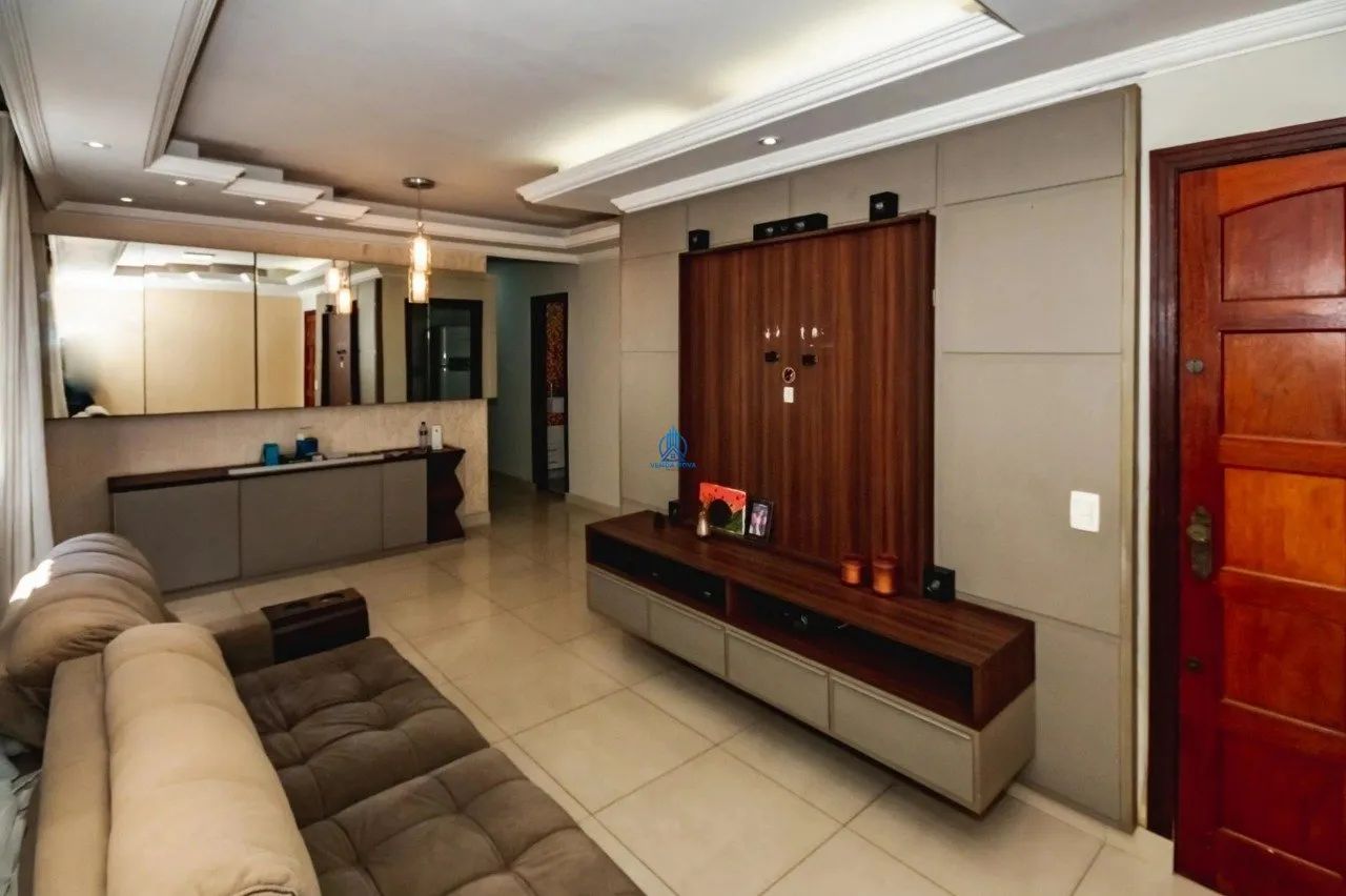 Apartamento para locação mobiliado
