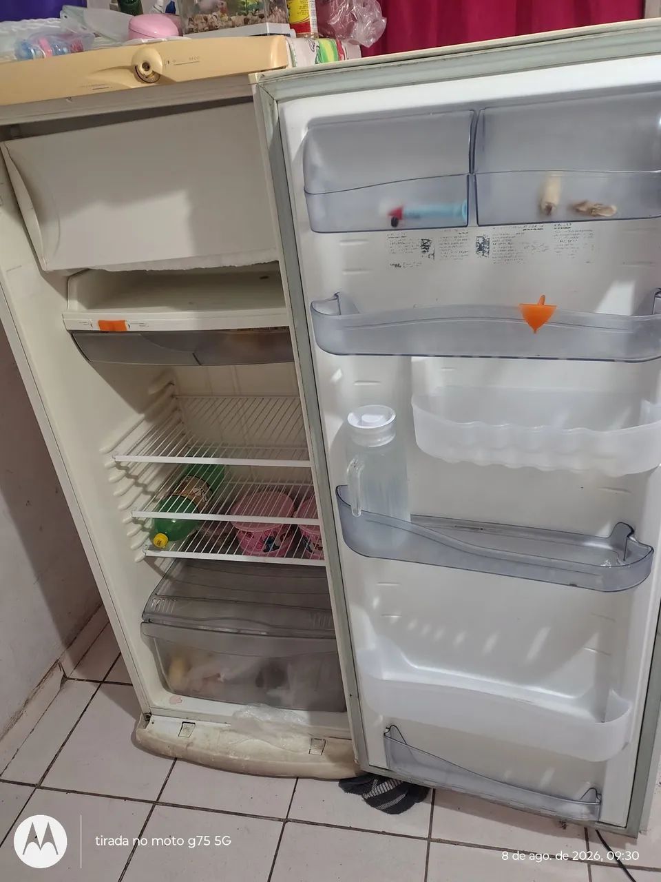 Vende -se 