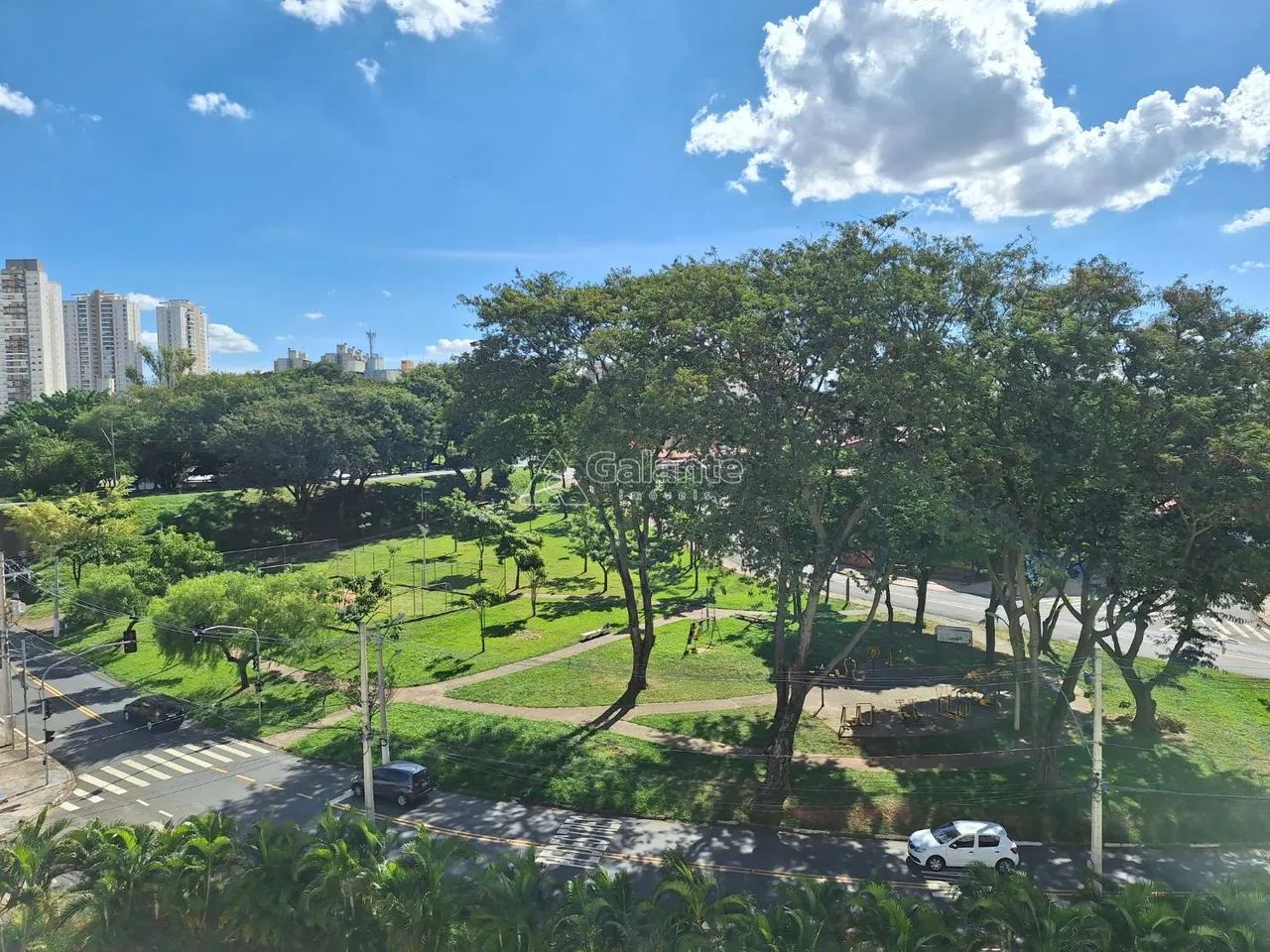 apartamento - Taquaral - Campinas - Foto 3