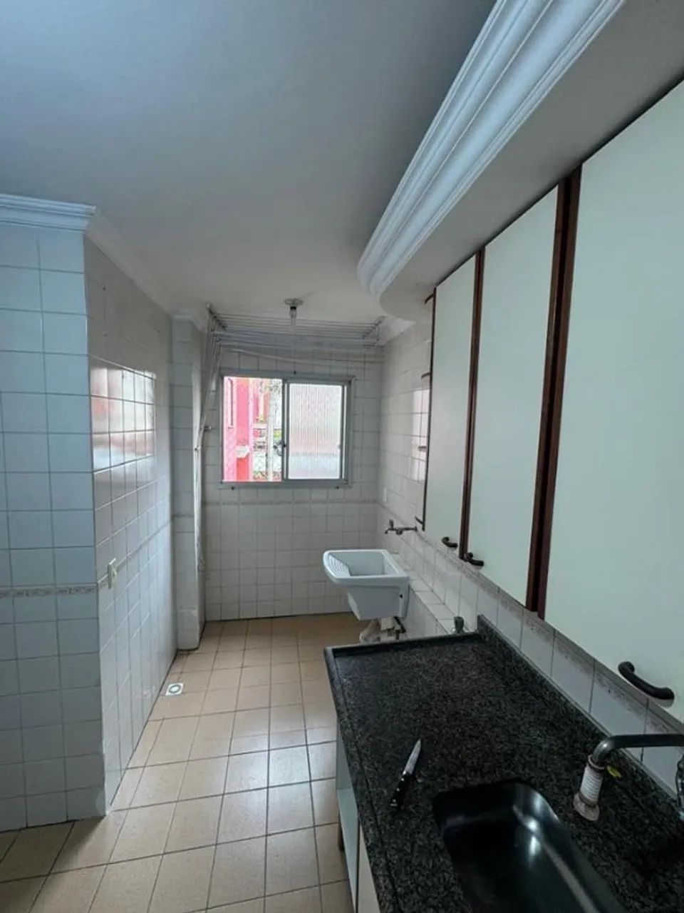 Apartamento com 2 quartos e 43m2 no ABC ! ! - Foto 4