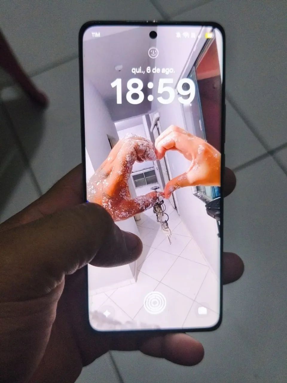 Realme 12 pro plus 5g  - Foto 2