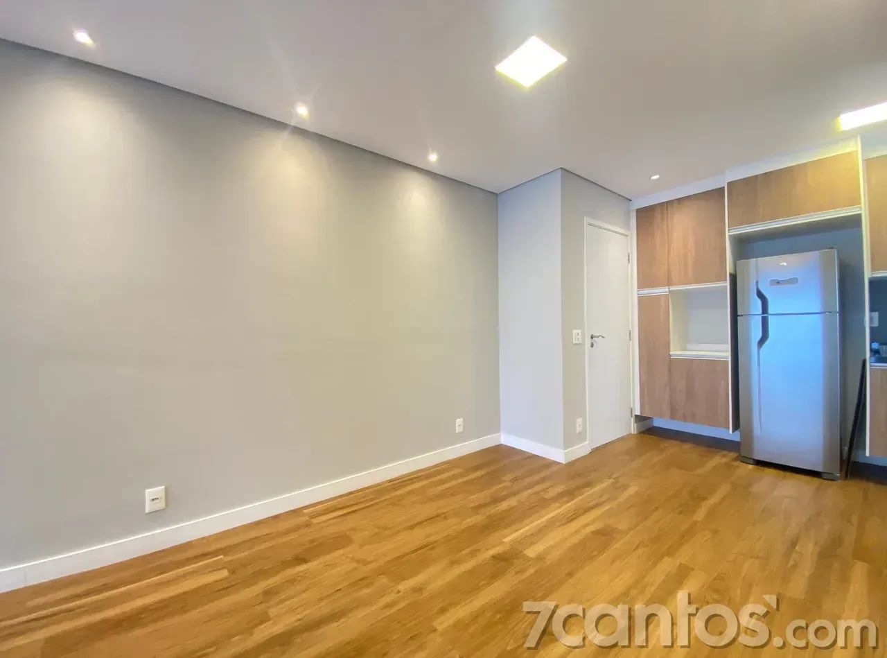 Apartamento, Brooklin, 2 Quartos - Foto 5