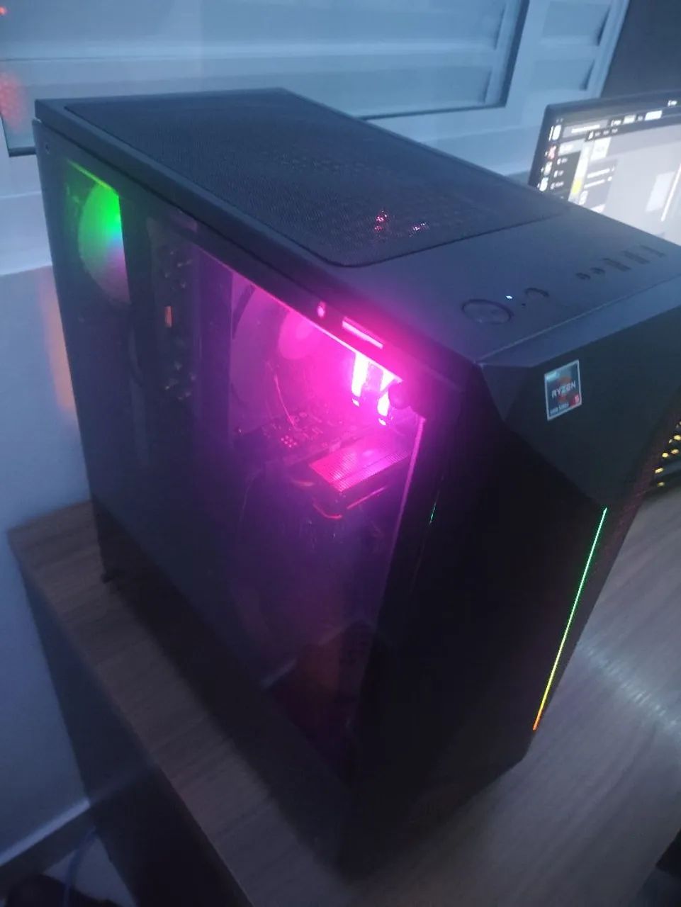 Vendo PC Gamer - Foto 3