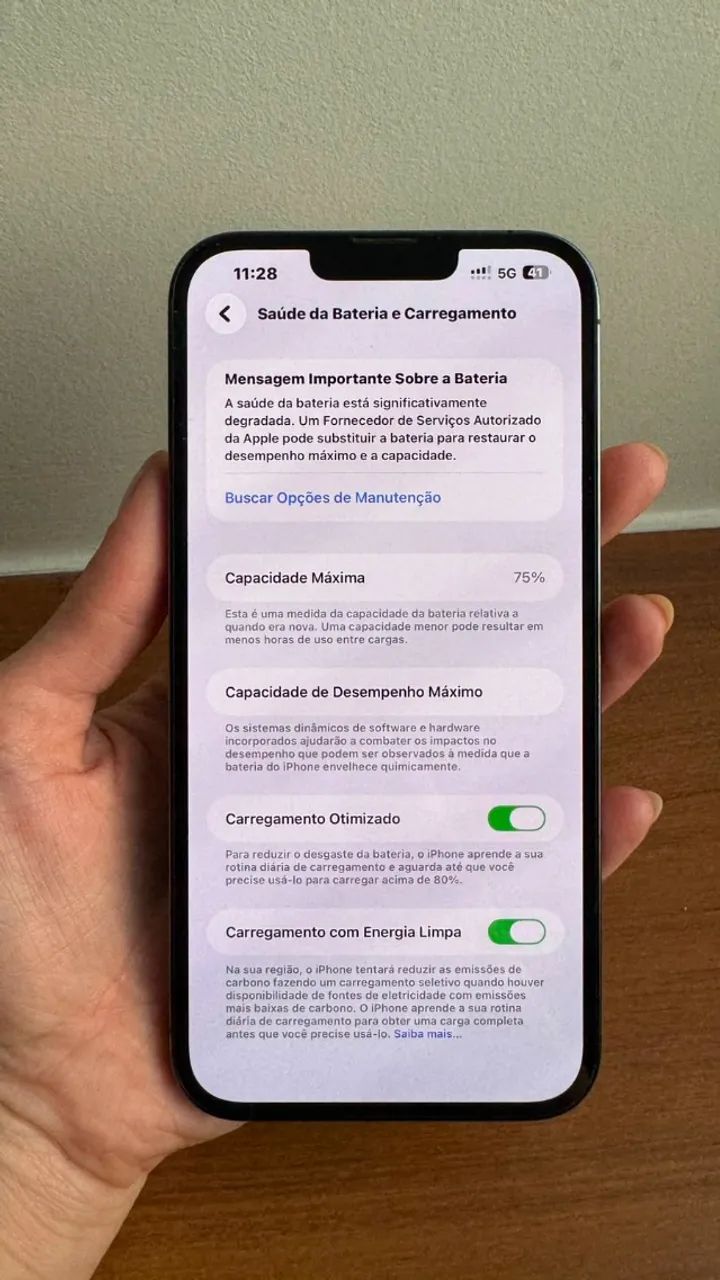 Iphone 13 P - Foto 3