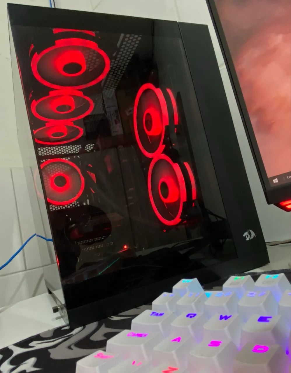 Torrando PC Gamer! - Foto 5