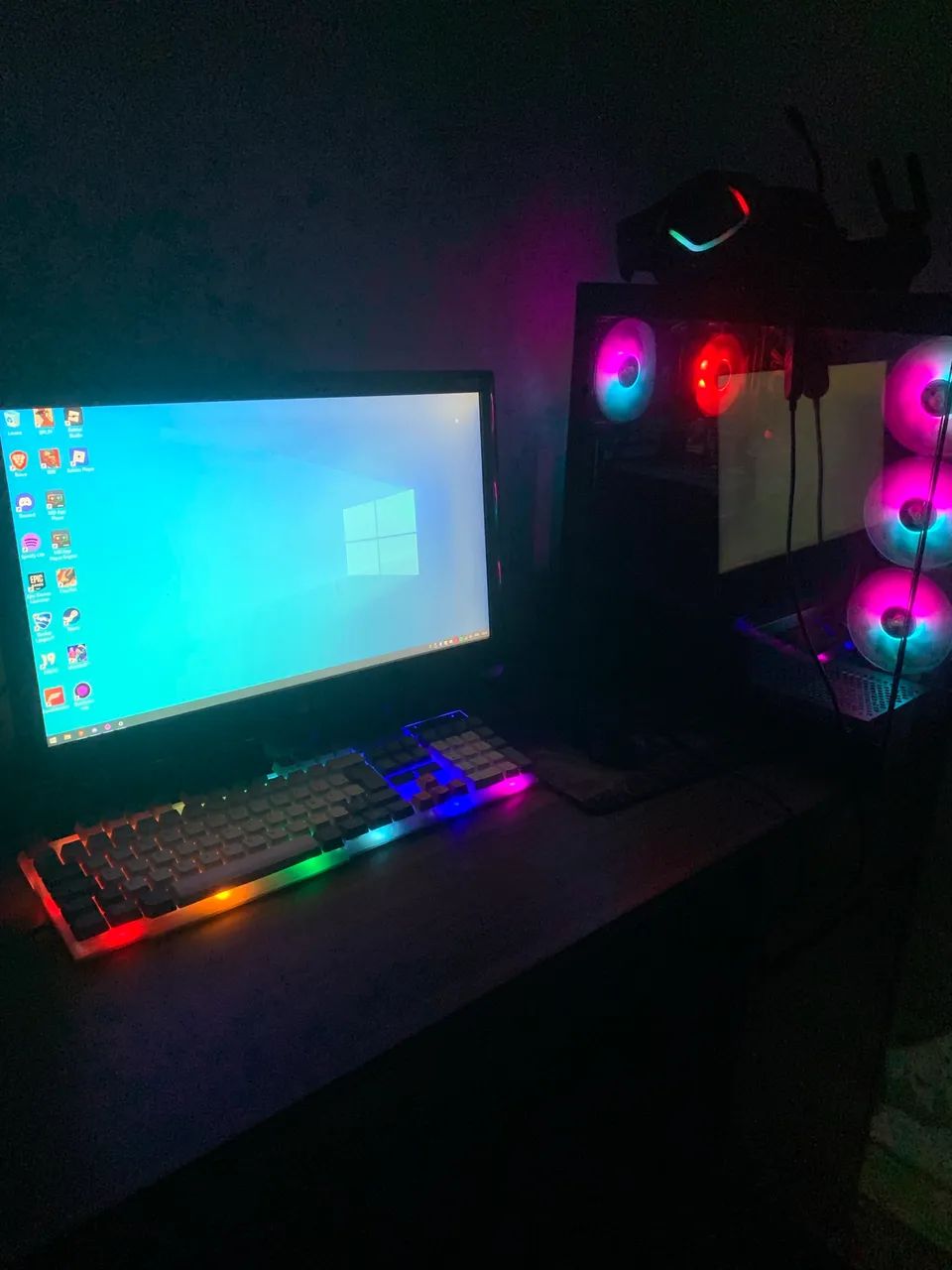 Pc gamer  - Foto 5
