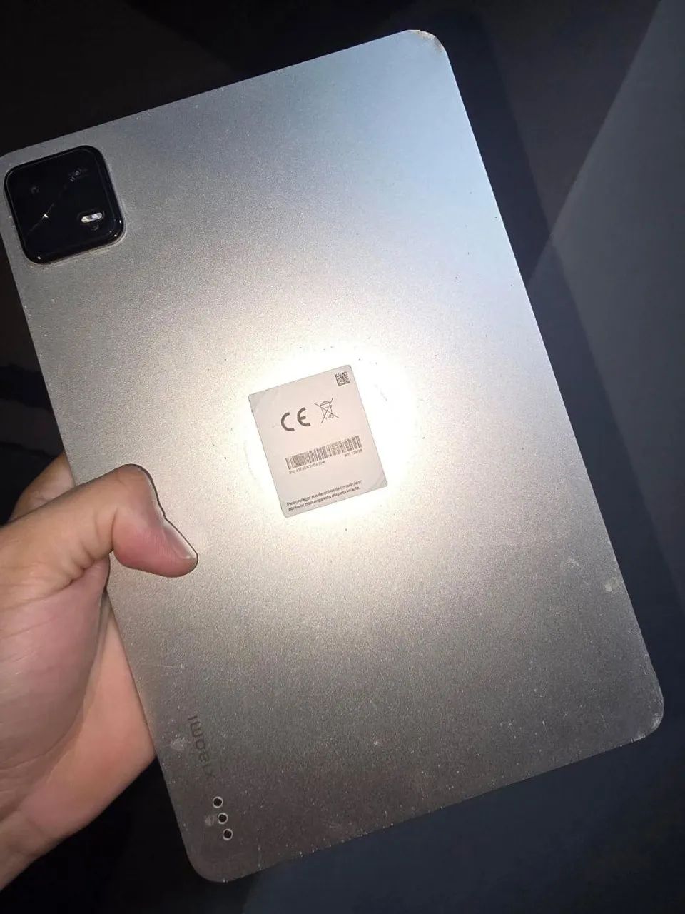 Vendo tablet  - Foto 2